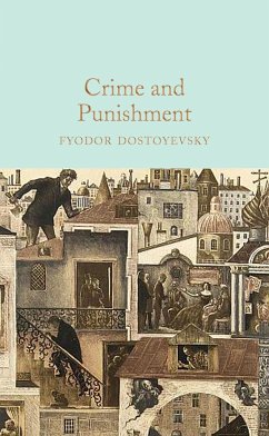 Crime and Punishment - Dostojewskij, Fjodor M.