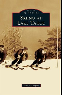 Skiing at Lake Tahoe - Mclaughlin, Mark