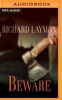 Beware - Laymon, Richard