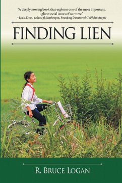 Cover Finding Lien