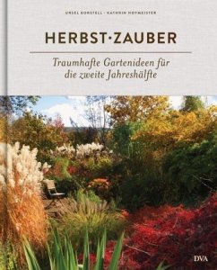 Herbstzauber - Borstell, Ursel;Hofmeister, Kathrin