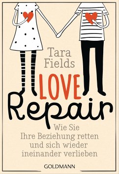 Love Repair - Fields, Tara