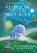 Der kleine Elefant, der so gerne... - Bild 1