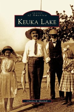 Keuka Lake - Mitchell, Charles R.