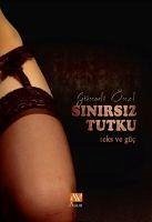 Cover SinSinirsiz Tutku