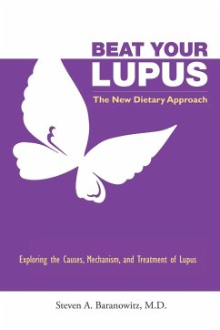 Beat Your Lupus - Baranowitz, Steven A.