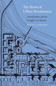 The Roots of Urban Renaissance - Goldstein, Brian D