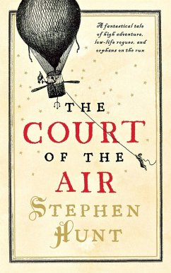 Court of the Air - Hunt, Stephen