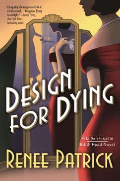 Design for Dying - Patrick, Renee