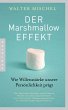 Der Marshmallow-Effekt - Bild 1