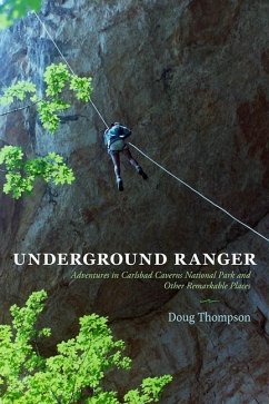 Underground Ranger - Thompson, Doug
