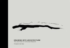 Drawing Into Architecture - Mead, Christopher Curtis