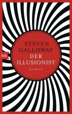 Der Illusionist - Galloway, Steven