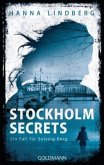 Stockholm Secrets / Solveig Berg Bd.1