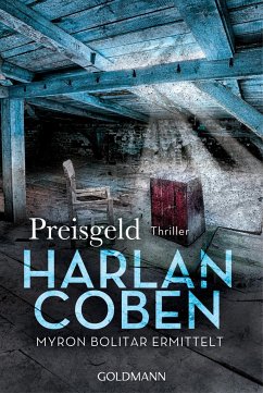 Preisgeld / Myron Bolitar Bd.4 - Coben, Harlan