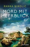 Mord mit Meerblick / Sandra Horvat Bd.1