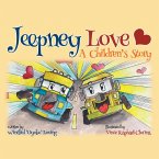 Jeepney Love: A Children's Story