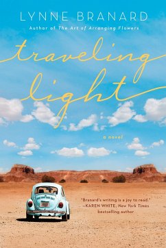 Traveling Light - Branard, Lynne