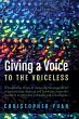 Giving a Voice to the Voiceless - Bild 1