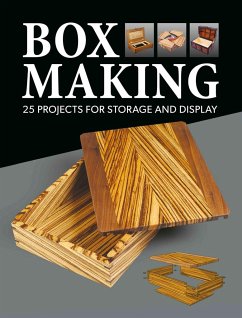 Box Making - Gmc