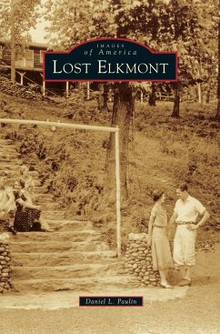 Lost Elkmont - Paulin, Daniel L.