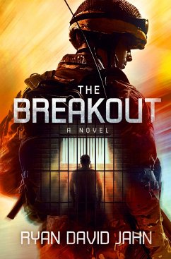 The Breakout - Jahn, Ryan David