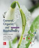 Looseleaf for Ssg/Solutions Manual for General, Organic & Biochemistry