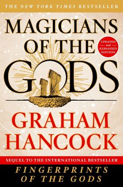 Magicians of the Gods - Hancock, Graham
