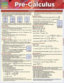 Pre - Calculus Pre - Calculus