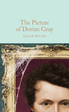 The Picture of Dorian Gray - Wilde, Oscar