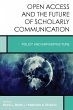 Open Access and the Future of Scholarly... - Bild 1