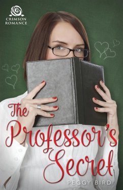 The Professor's Secret - Bird, Peggy