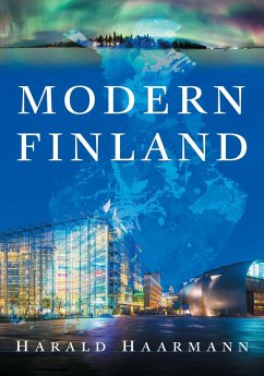 Modern Finland Harald Haarmann Author