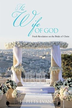 Cover The Wife of God