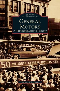 General Motors - Davis, Michael W. R.