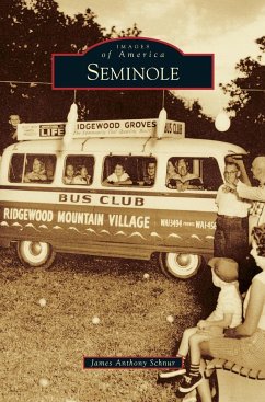 Seminole - Schnur, James Anthony