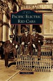 Pacific Electric Red Cars