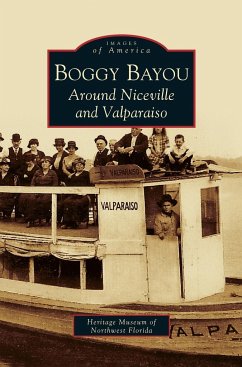 Boggy Bayou - The Heritage Museum of Northwest Florida