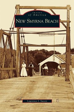 New Smyrna Beach - Sweett, Lawrence J.