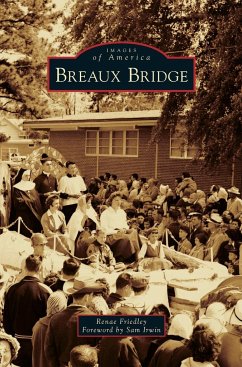 Breaux Bridge - Friedley, Renae