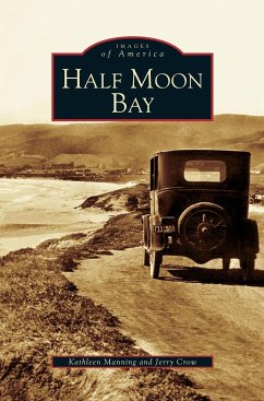 Half Moon Bay - Crow, Jerry; Manning, Kathleen