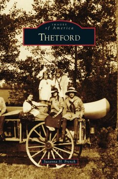 Thetford - French, Susanna H.