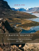 Baffin Island