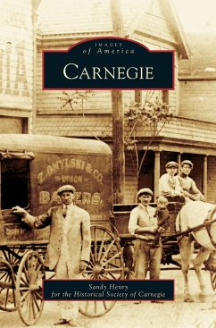 Carnegie - Henry, Sandy