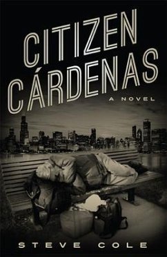 Citizen Cardenas - Cole, Steve