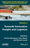 Towards Innovative Freight and Logistics