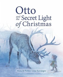 Otto and the Secret Light of Christmas - Surojegin, Nora