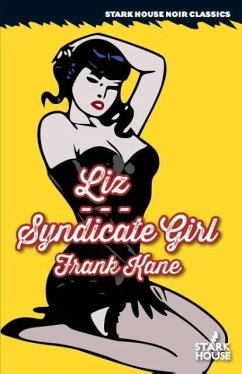 Liz / Syndicate Girl - Kane, Frank