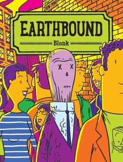 Earthbound - Blonk