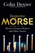 Morse's Greatest Mystery and Other... - Bild 1